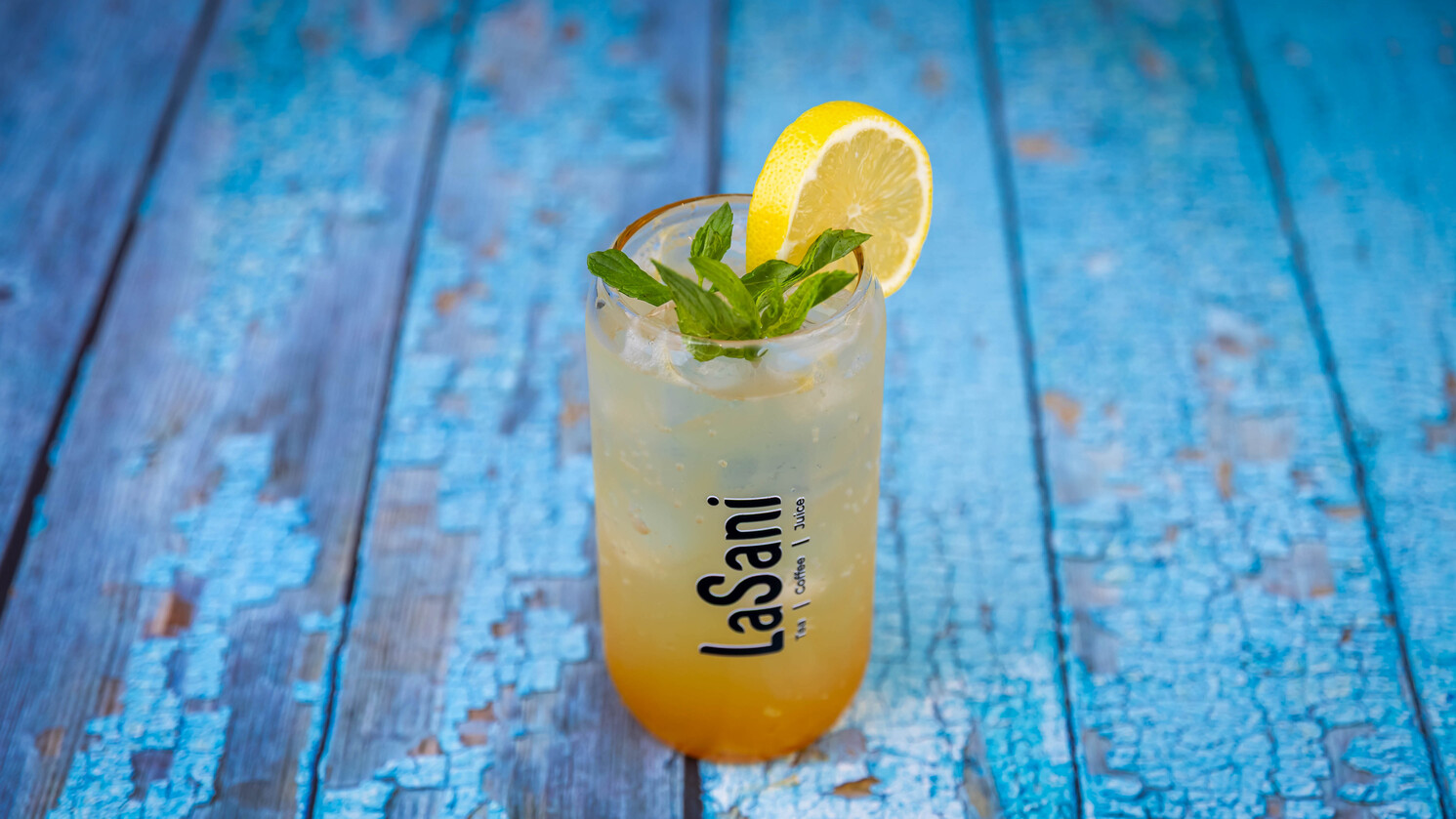 Passion Fruit